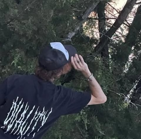 Black OG Duality Tee