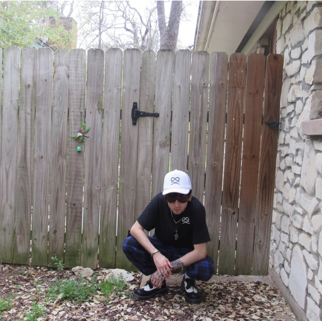 Duality xxii Volume Black Tee