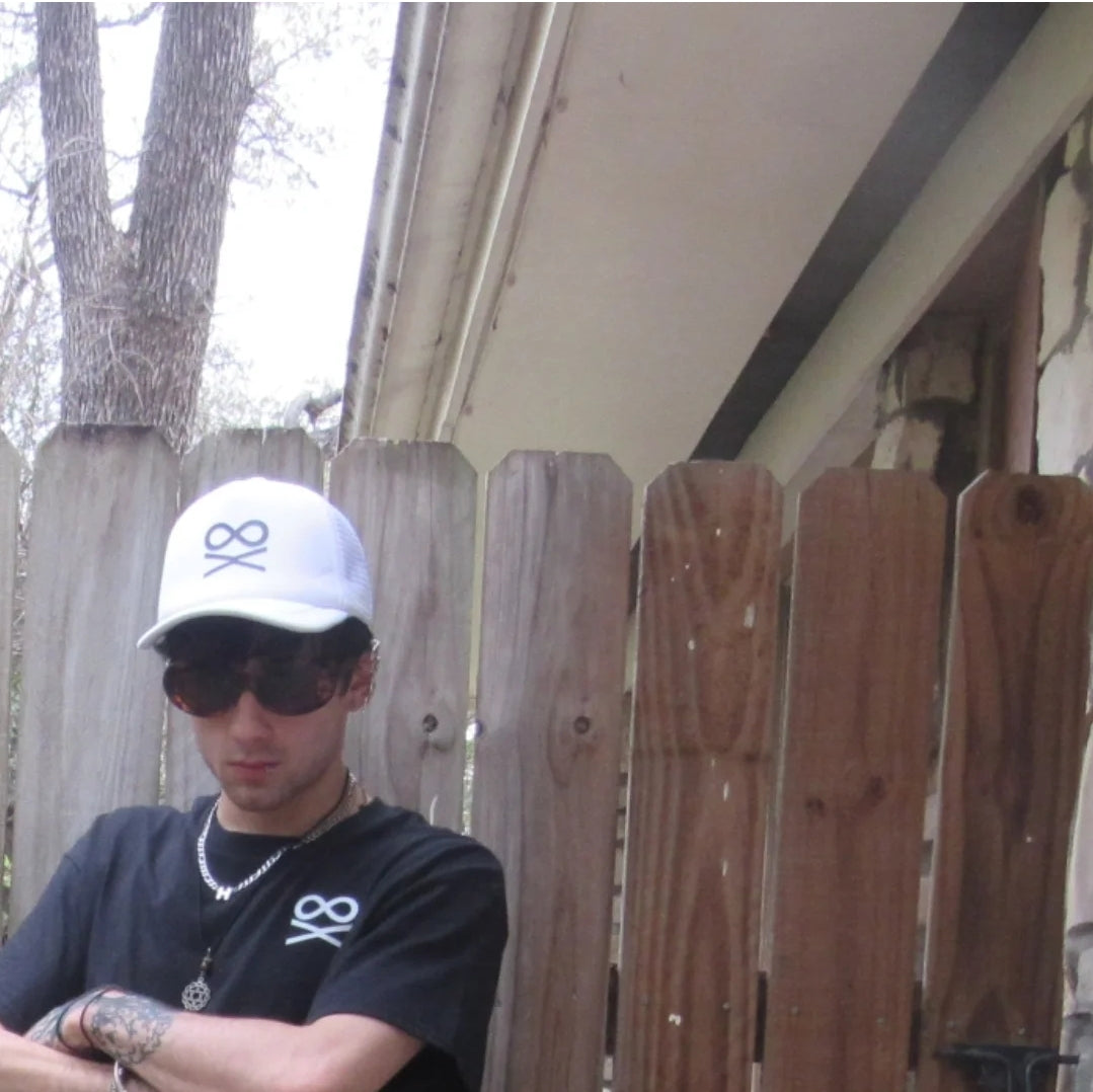 Duality xxii Volume Black Tee